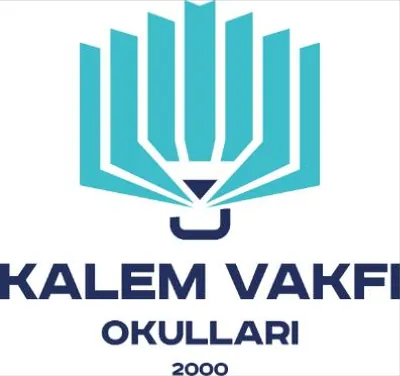 Kalem Vakfı Okulları logosu