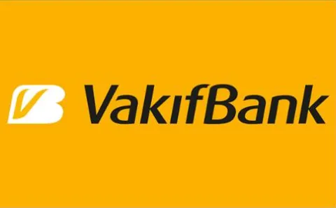 VakıfBank Genel Müdürlüğü logosu